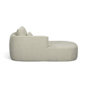 Noor 71" Modular Chaise by TOV Furniture, view 10