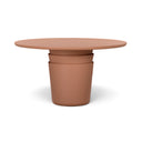 Margot 54" Indoor/Outdoor Round Dining Table by TOV Furniture