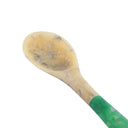 Jadite Resin Salad Serving Spoons by TOV Furniture, view 3