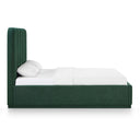 Parker Bed by TOV Furniture, view 5