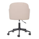 Sydney Performance Velvet Office Desk Chair