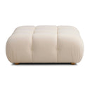 Calliope Performance Modular Ottoman