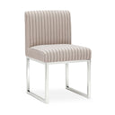 Pensel Dining Chair by TOV Furniture