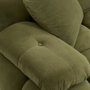 Calliope 118" Modular Sofa by TOV Furniture, view 4
