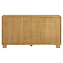 Miles 62" 3-Door Sideboard