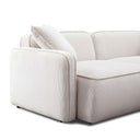 Travie 78" Modular Loveseat