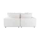 Cali 80" Modular Loveseat