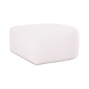 Gorge Ottoman by TOV Furniture, view 3