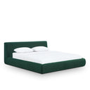 Isla Upholstered Bed by TOV Furniture