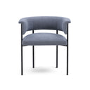 Taylor Dining Chair by TOV Furniture, view 2