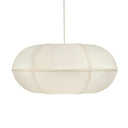 Josephine Oblong Pendant Lamp by TOV Furniture