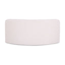 Gorge Modular Corner Wedge by TOV Furniture, view 4