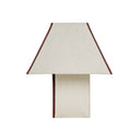 Josephine Pyramid Table Lamp by TOV Furniture