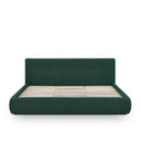 Isla Upholstered Bed by TOV Furniture, view 5