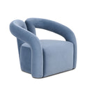 Jenn Accent Chair by TOV Furniture