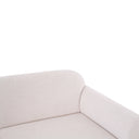 Gorge 81" Modular Loveseat by TOV Furniture, view 3