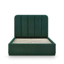 Parker Bed by TOV Furniture, view 3