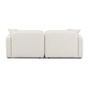 Travie 78" Modular Loveseat