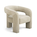Malone Accent Chair by TOV Furniture