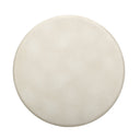 Fafo Beige Indoor/Outdoor Concrete Side Table by TOV Furniture, view 5