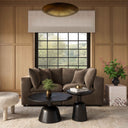 Cali 80" Modular Loveseat