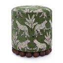 Dex Ottoman by TOV Furniture, view 7