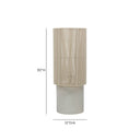 Mondada Concrete Table Lamp