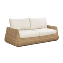 Dana 85" Outdoor Sofa by TOV Furniture, view 2