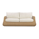 Dana 85" Outdoor Sofa by TOV Furniture