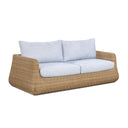 Dana 85" Outdoor Sofa by TOV Furniture, view 8