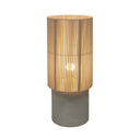 Mondada Concrete Table Lamp