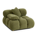 Calliope Performance Modular Corner Chair by TOV Furniture
