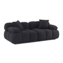 Calliope 79" Modular Loveseat