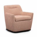 Mado Swivel Accent Chair by TOV Furniture, view 8
