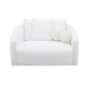 Hanim 54" Daybed