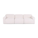 Gorge 116" Modular Sofa by TOV Furniture