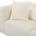 Tarra 86" Modular Loveseat