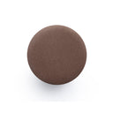 Dex Performance Vegan Mohair Ottoman