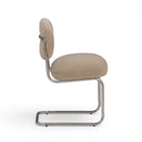 Becky Performance Chenille Chair by TOV Furniture, view 3