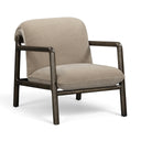 Vivienne Upcycled Performance Velvet Accent Chair by TOV Furniture