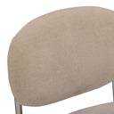 Becky Performance Chenille Chair by TOV Furniture, view 6