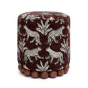Dex Ottoman by TOV Furniture