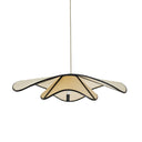 Chapeau Du Matin Pendant Lamp by TOV Furniture, view 2