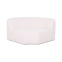 Gorge Modular Corner Wedge by TOV Furniture