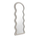 Rhodes 70" Floor Mirror by TOV Furniture, view 2