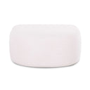 Gorge Ottoman by TOV Furniture, view 5