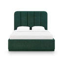 Parker Bed by TOV Furniture, view 2