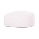 Gorge Ottoman by TOV Furniture