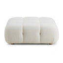 Calliope Performance Modular Ottoman