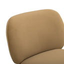 Foxy Performance Fabric Dining Chair by TOV Furniture, view 5